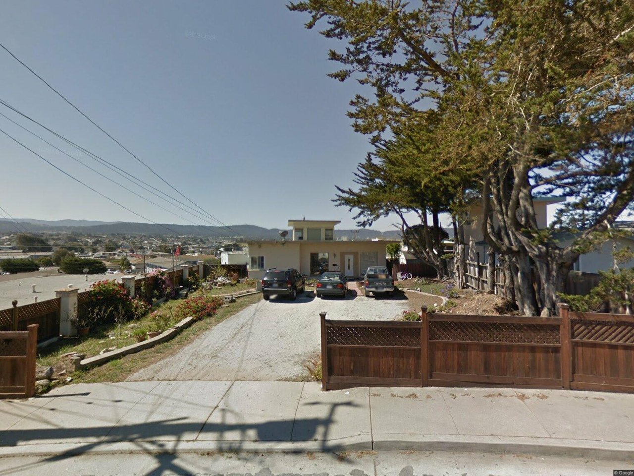 1258 Circle Ave