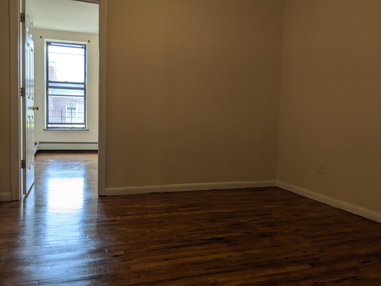 503 East 116th Street, Apt 5-A