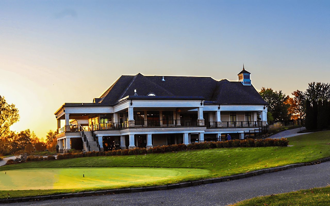 Best Golf Courses in Barrie and Simcoe County
