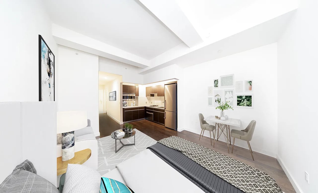 116 John Street, Apt 1613