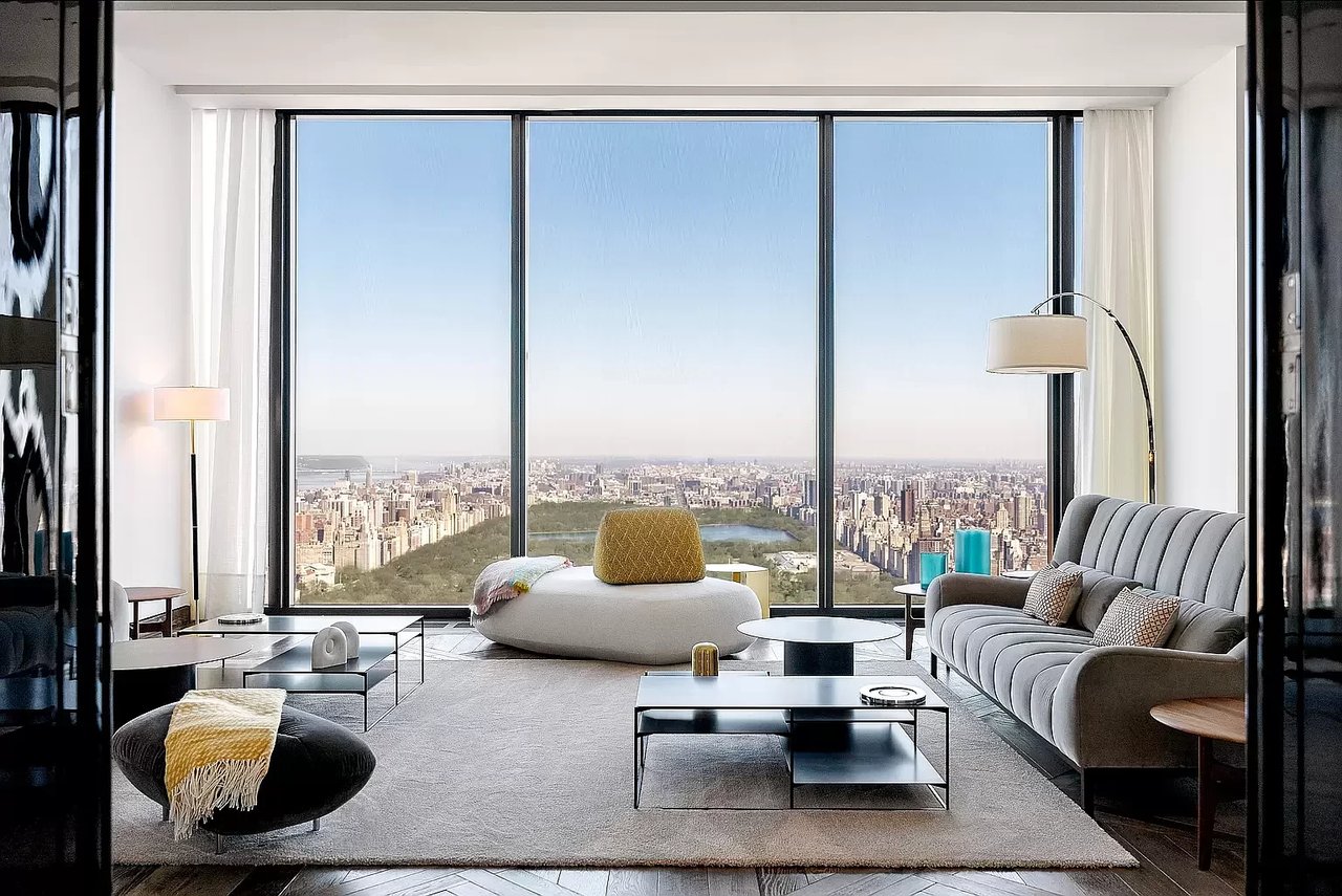 NY Luxury Market Report: May 20 – 26, 2024