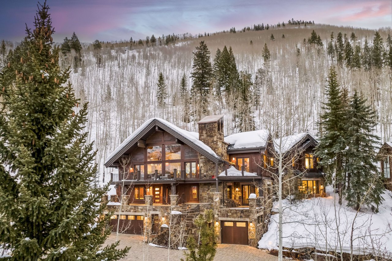 Luxury Market Insider: Call of the Luxury Mountain Town | Part I