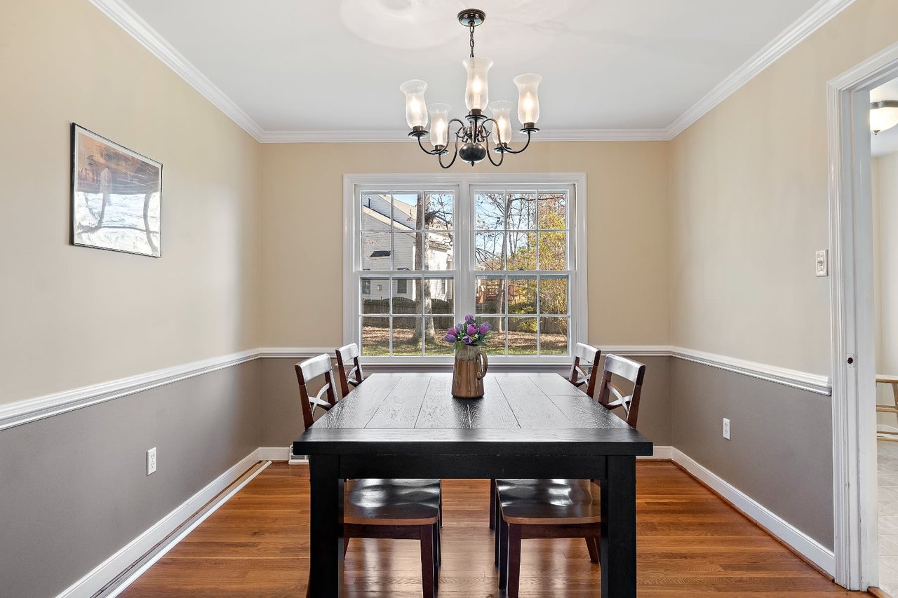 517 Wallingham Drive