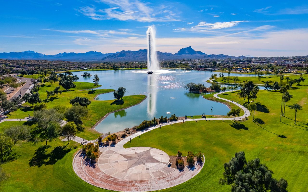 Fountain Hills