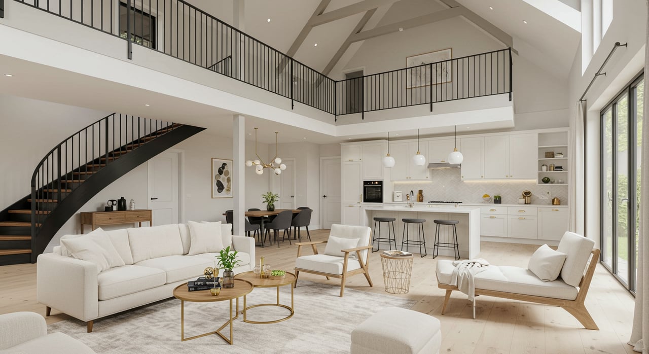 How Much Do You Really Need for a Down Payment…