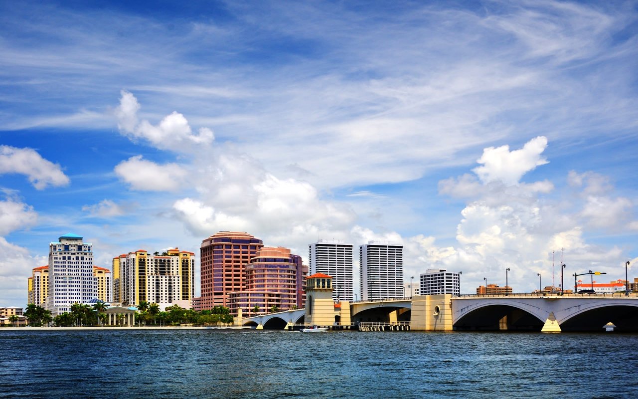 West Palm Beach