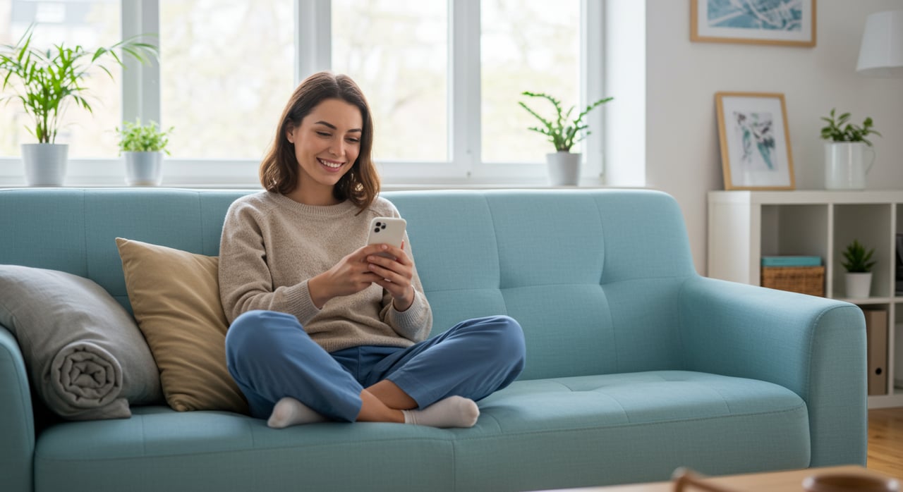 Single Women Buyers Are Reshaping the Real Estate Market