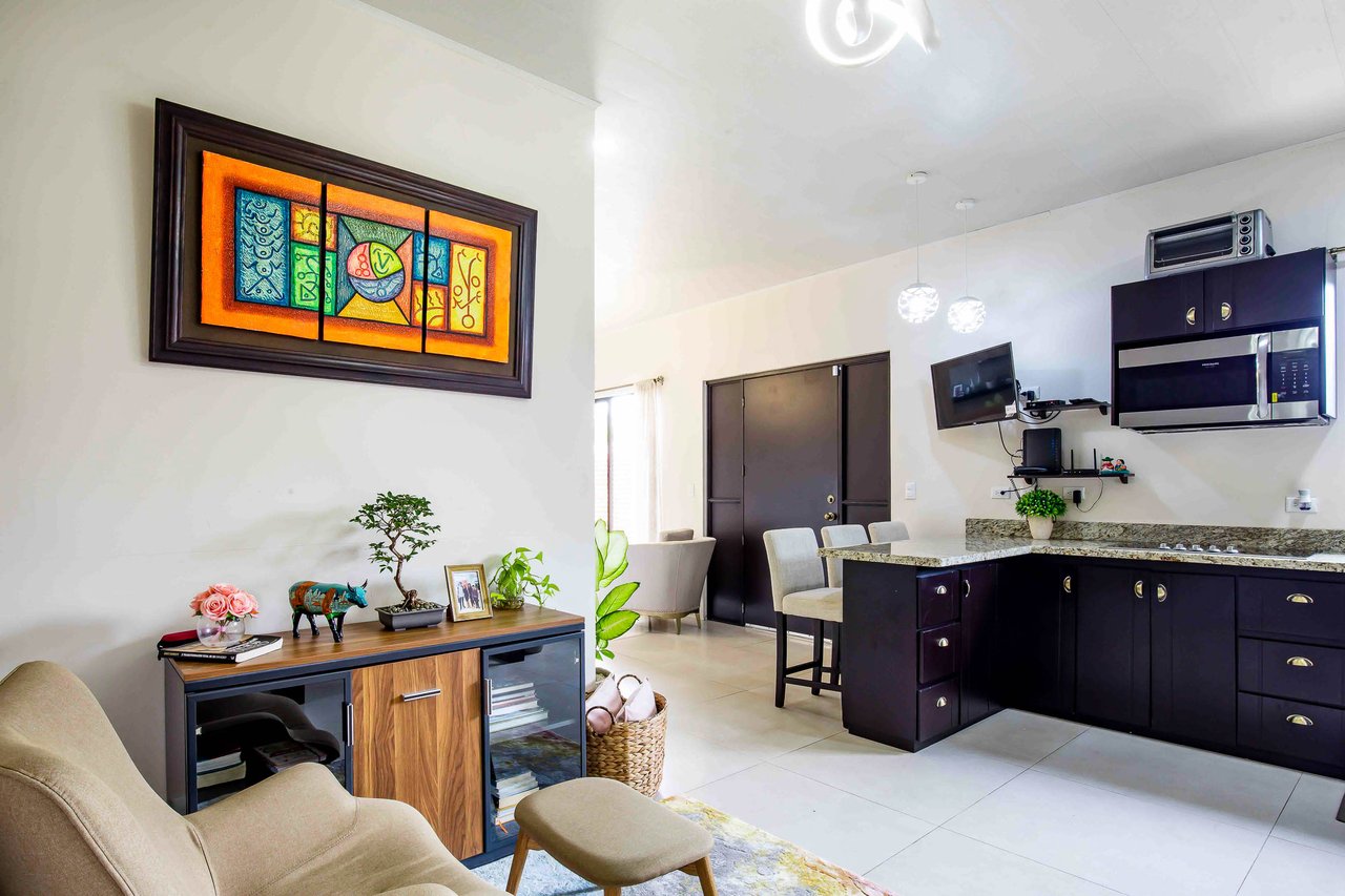 Beautiful Modern Home Manuel Antonio
