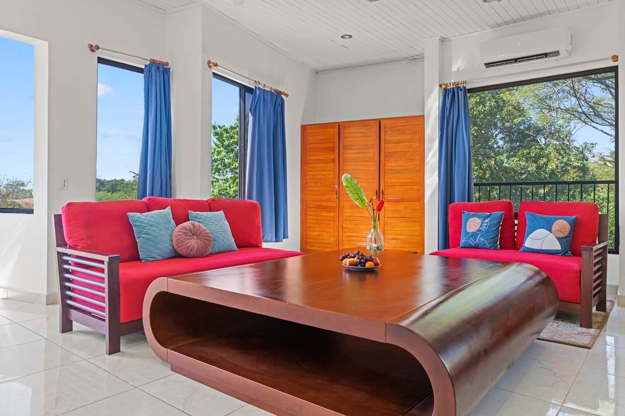 Multi Unit Apartment Complex, Tamarindo, Guanacaste