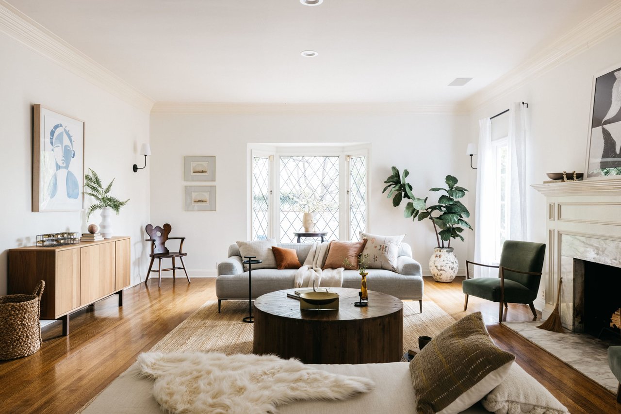 c. 1937 Country English in Los Feliz