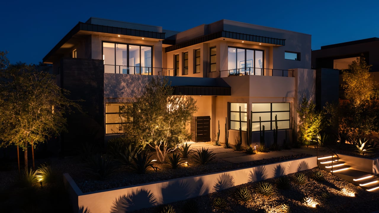 The Wealthiest Neighborhoods in The Las Vegas Valley