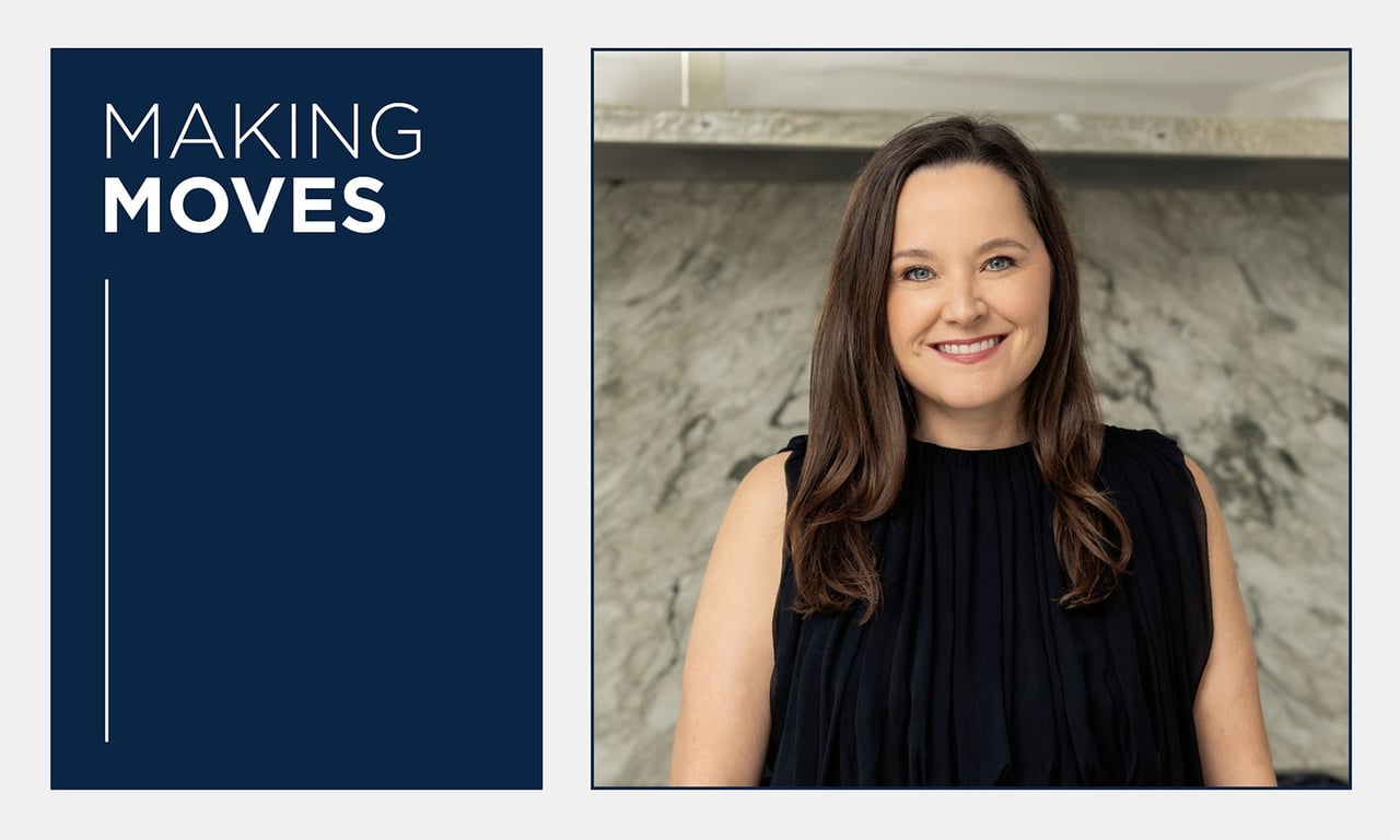 Lincoln Park agent Cadey O’Leary moves to @properties Christie’s International Real Estate