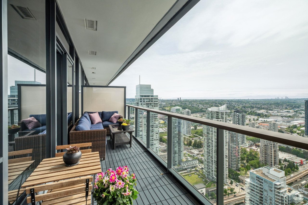 5310-4510 Halifax Way, Burnaby