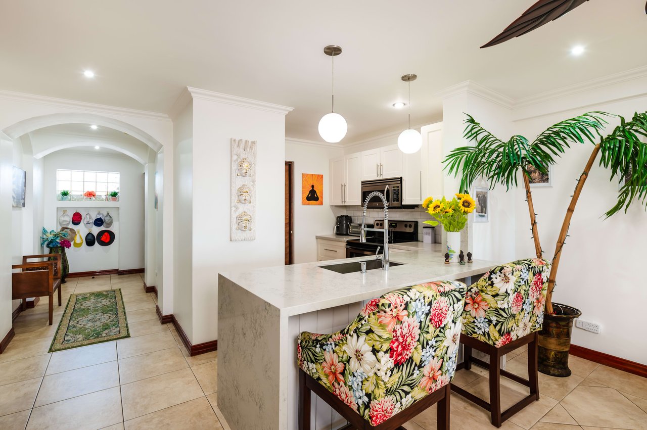 Oceanica 805 | Beautiful Ocean Views