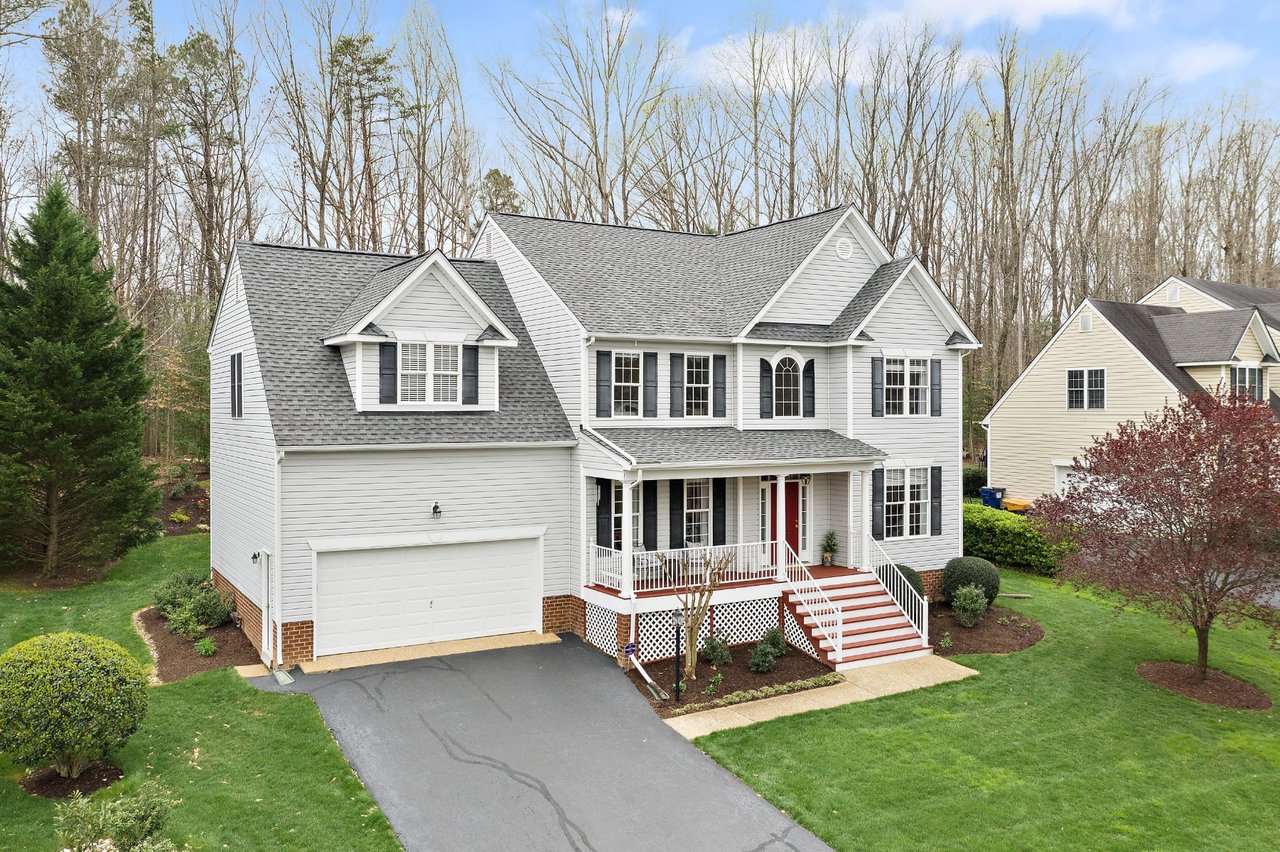 1931 Bantry Drive