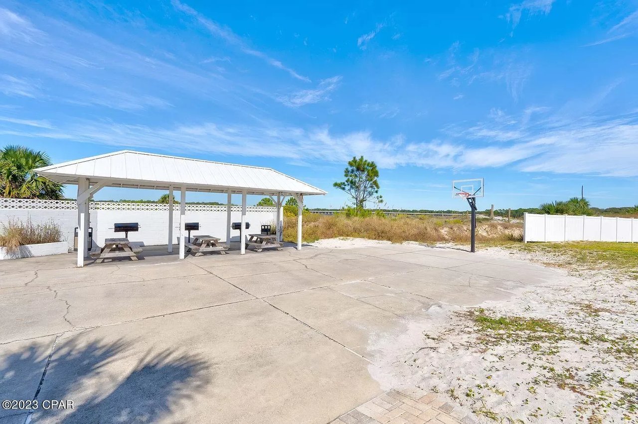 23223 Front Beach Road Unit A-521