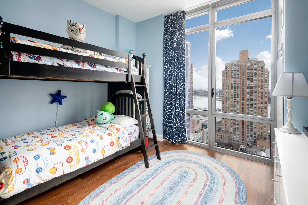 333 East 91st Street