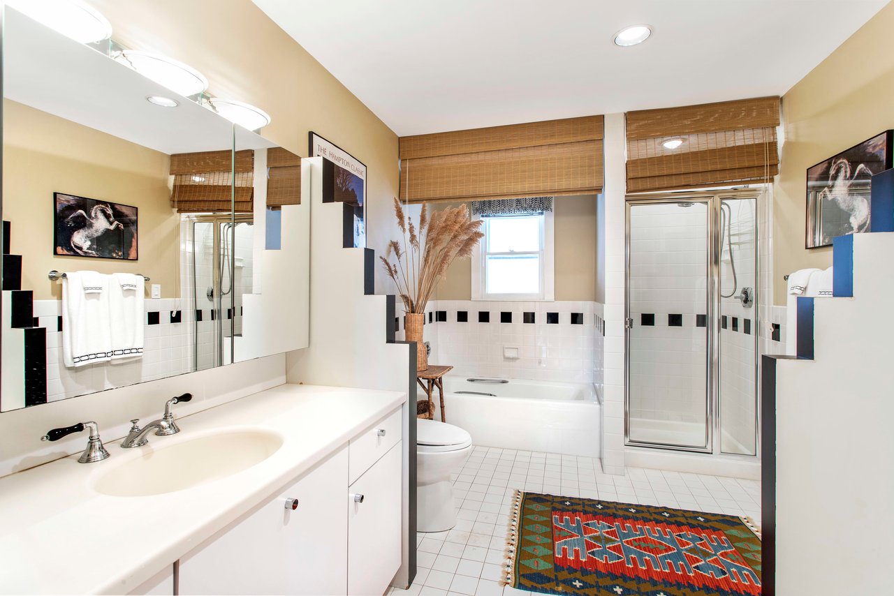 Sprawling Sagaponack South Traditional