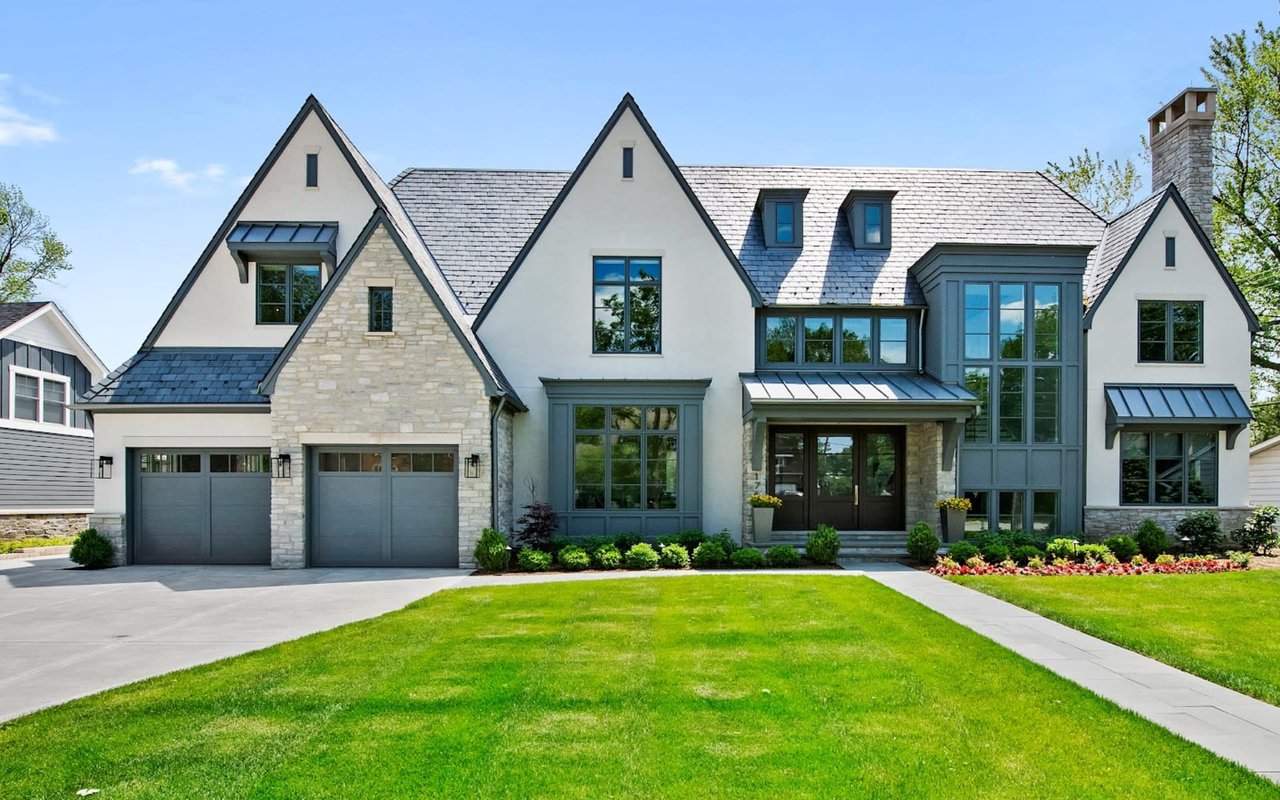 Neighborhood of the Week: Atherton