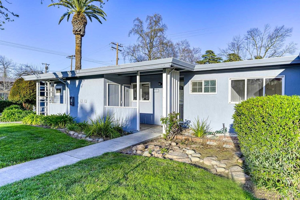 2856 Santa Paula Court