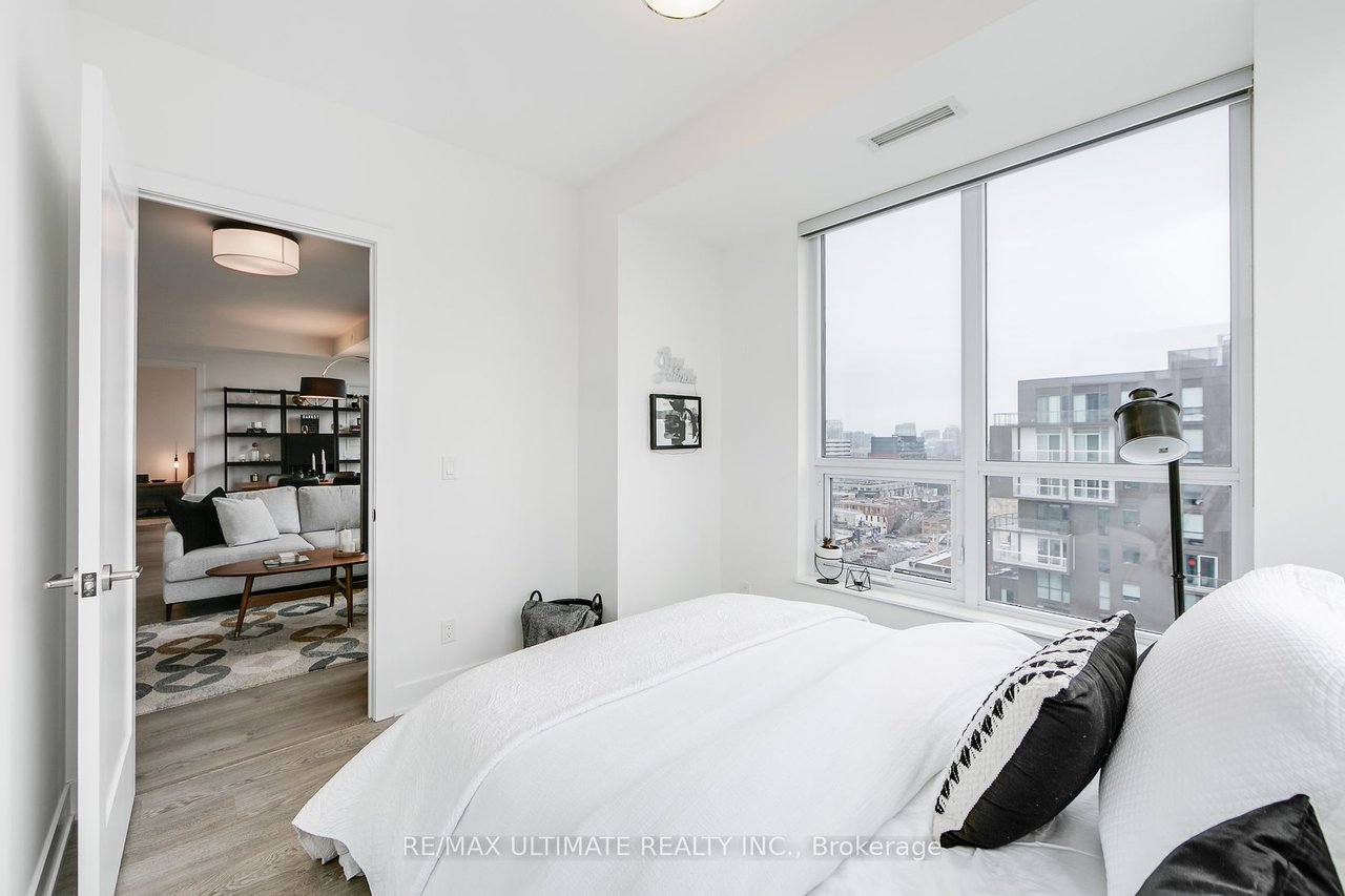 URBAN LIVING AT ITS FINEST 