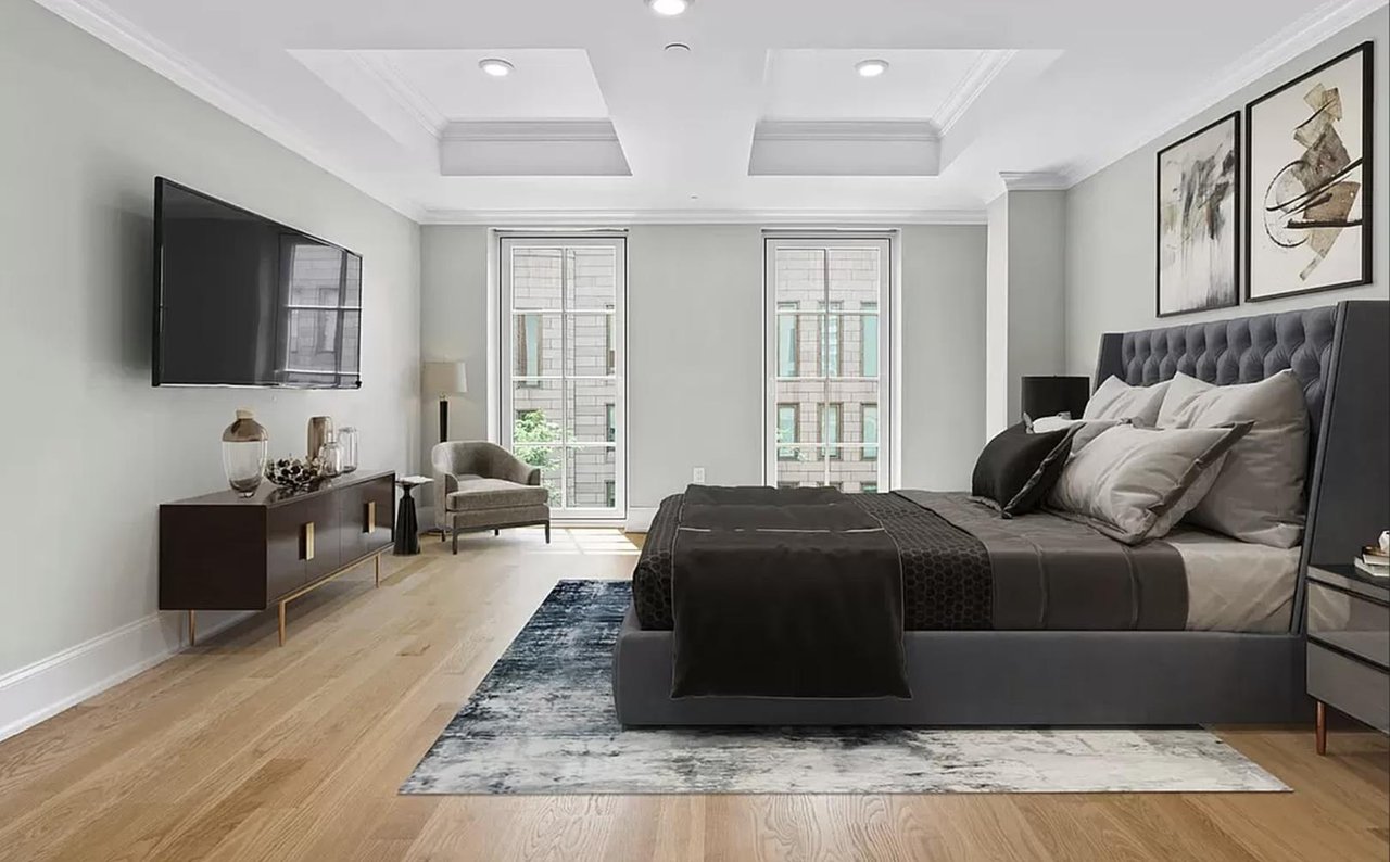 227 East 67th Street, Apt 4