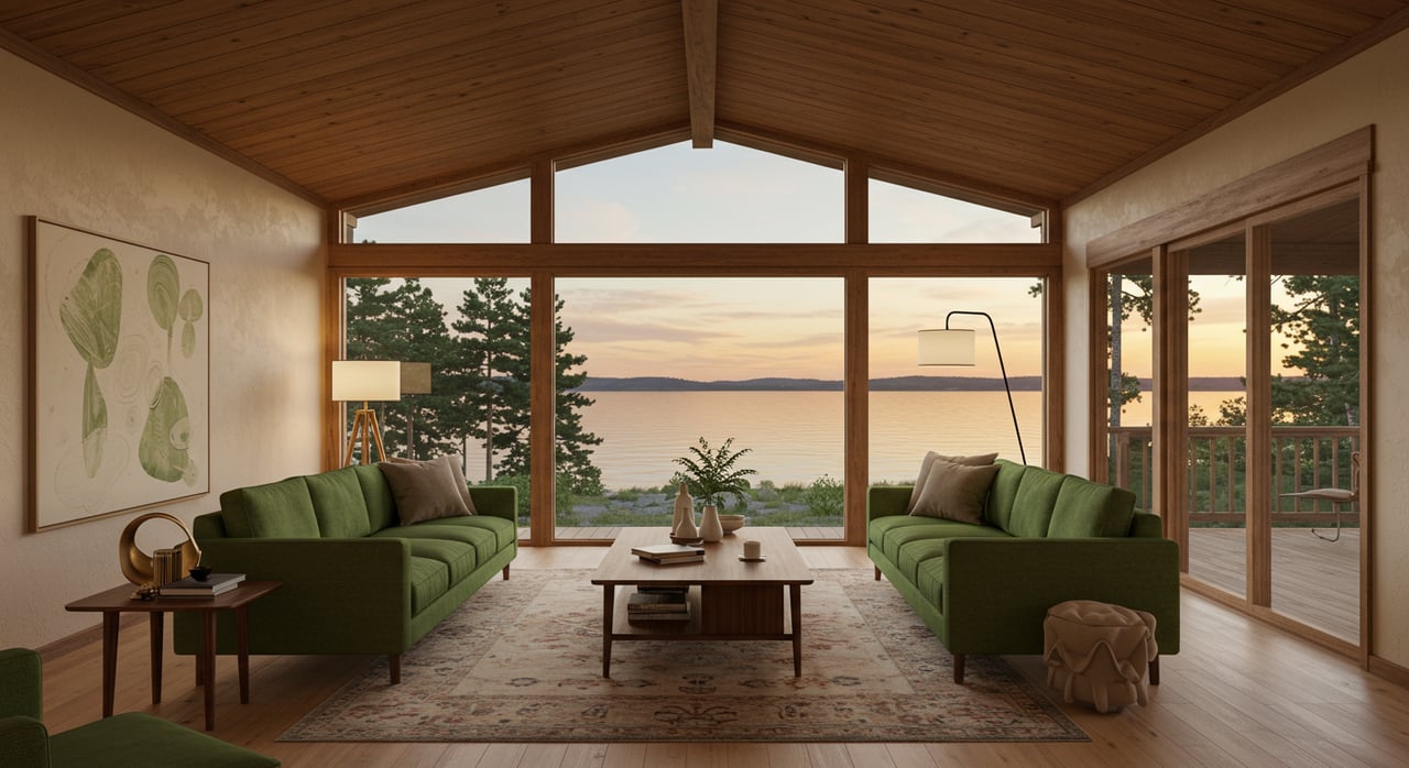 Luxury Home Design Trends for 2024