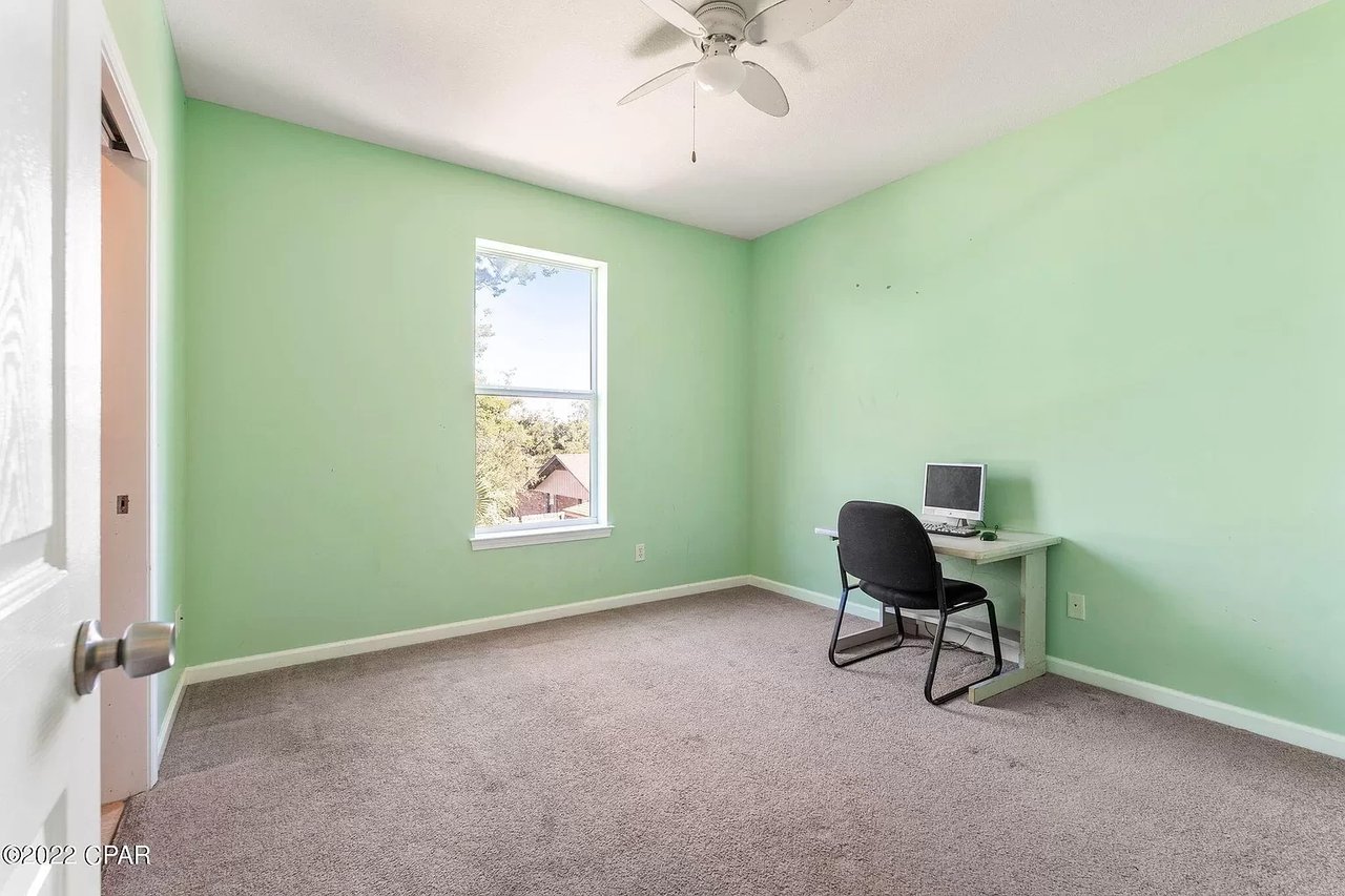 3721 TIKI Drive