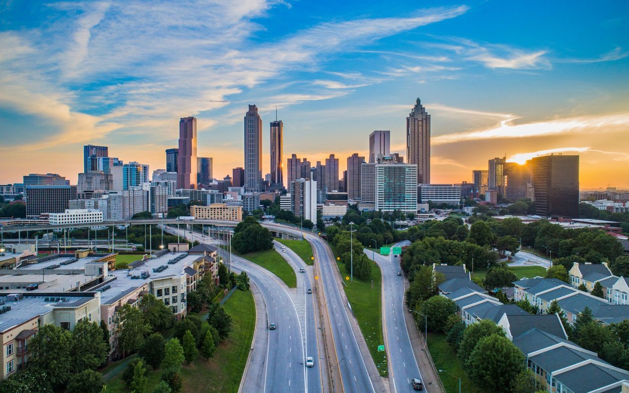 Atlanta