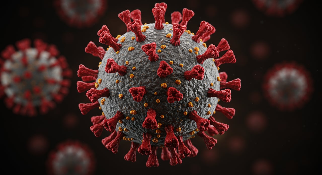 Coronavirus (Covid-19) vs. Your Home Sale