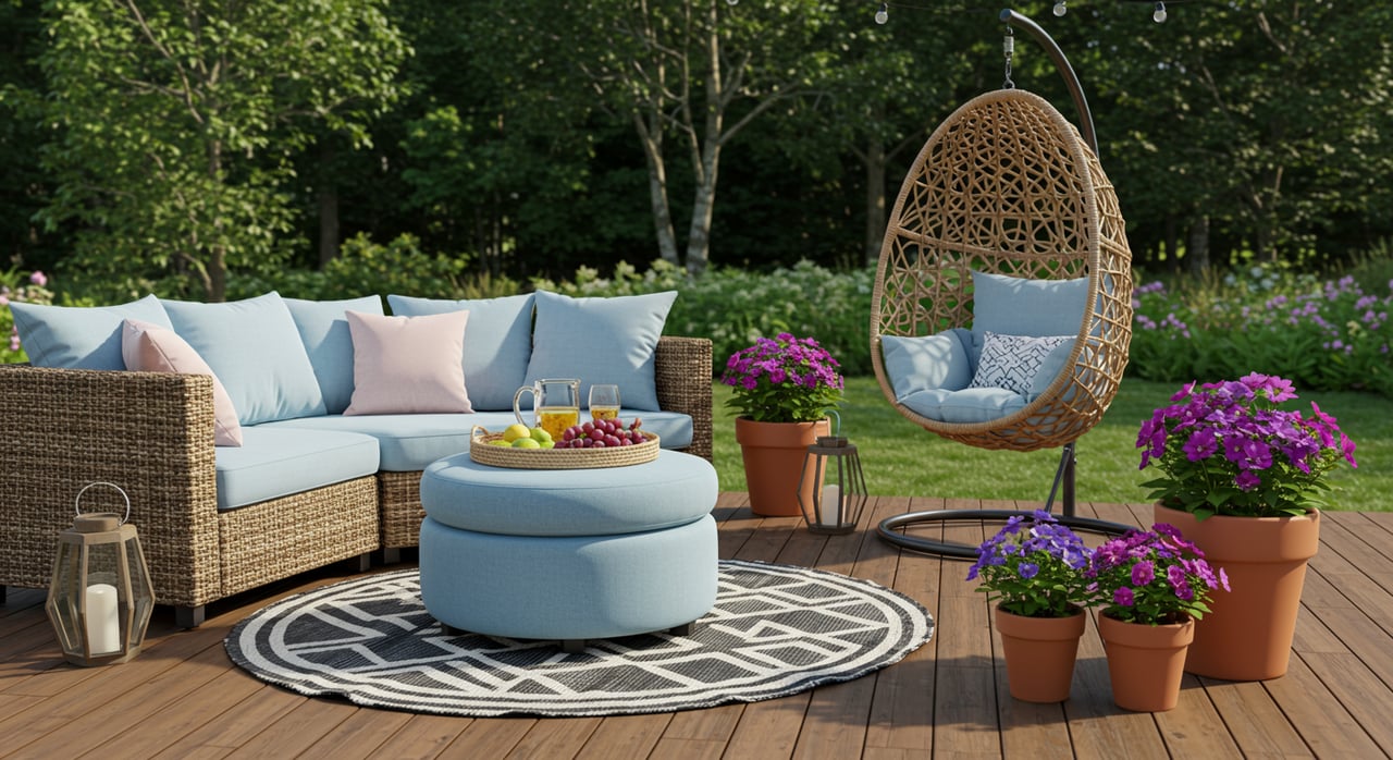 Transform Your Home with Stunning Outdoor Living Spaces: The Ultimate Guide