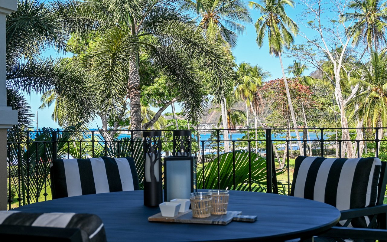 Upgraded Ocean View Condo, Los Suenos, Puntarenas