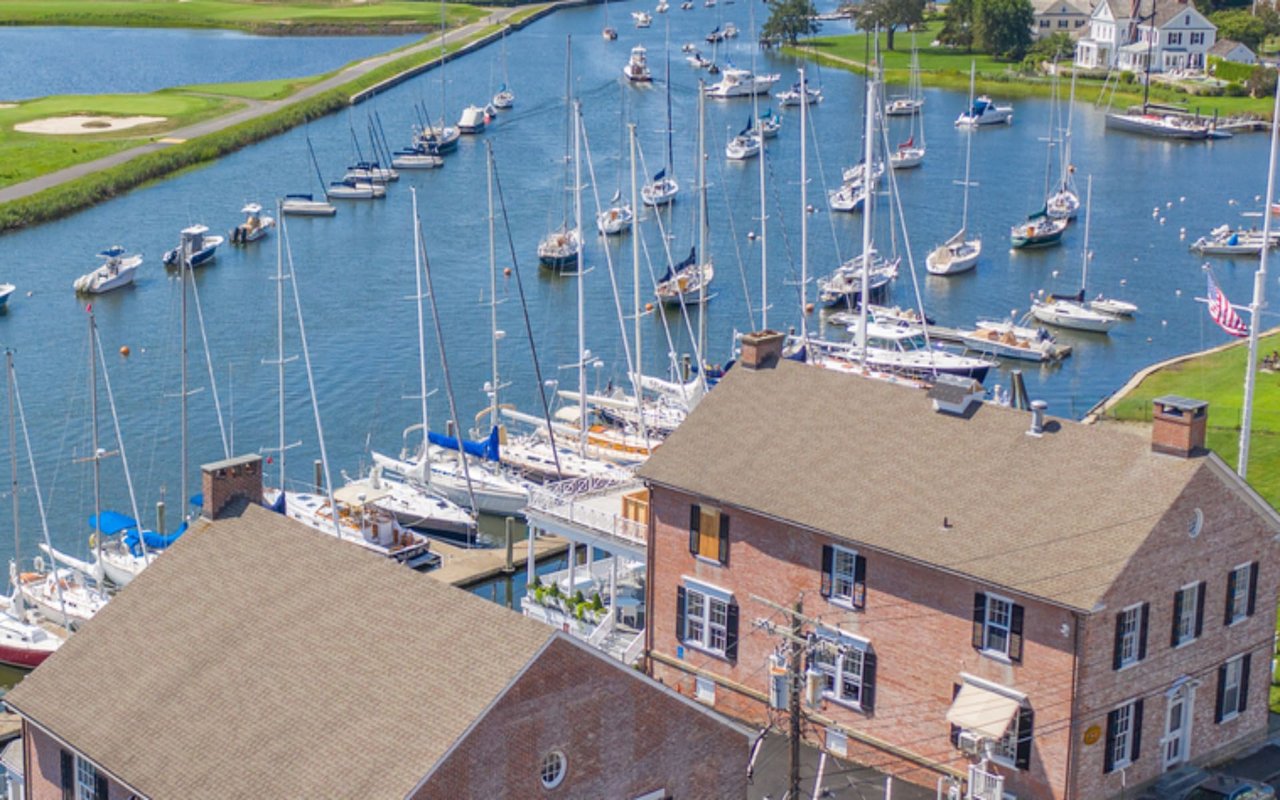 Fairfield, CT Weekly Real Estate Market Report