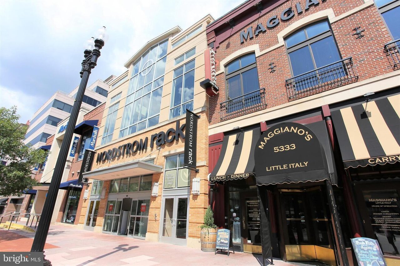4301 Military Rd NW, #307