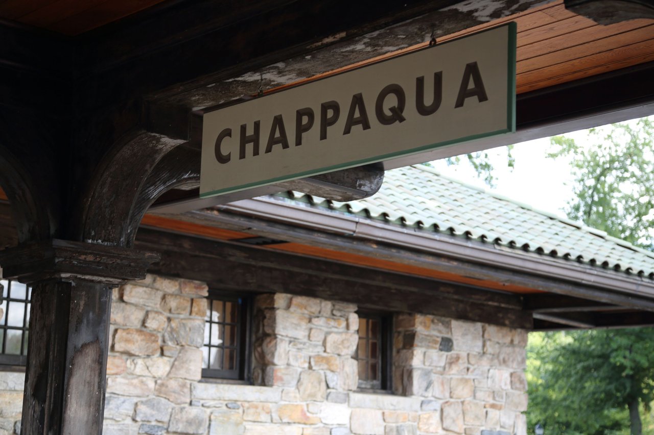 Ep #44: Embracing Community and Coming Home to Chappaqua with Jaime Barr of JABFIT Collective
