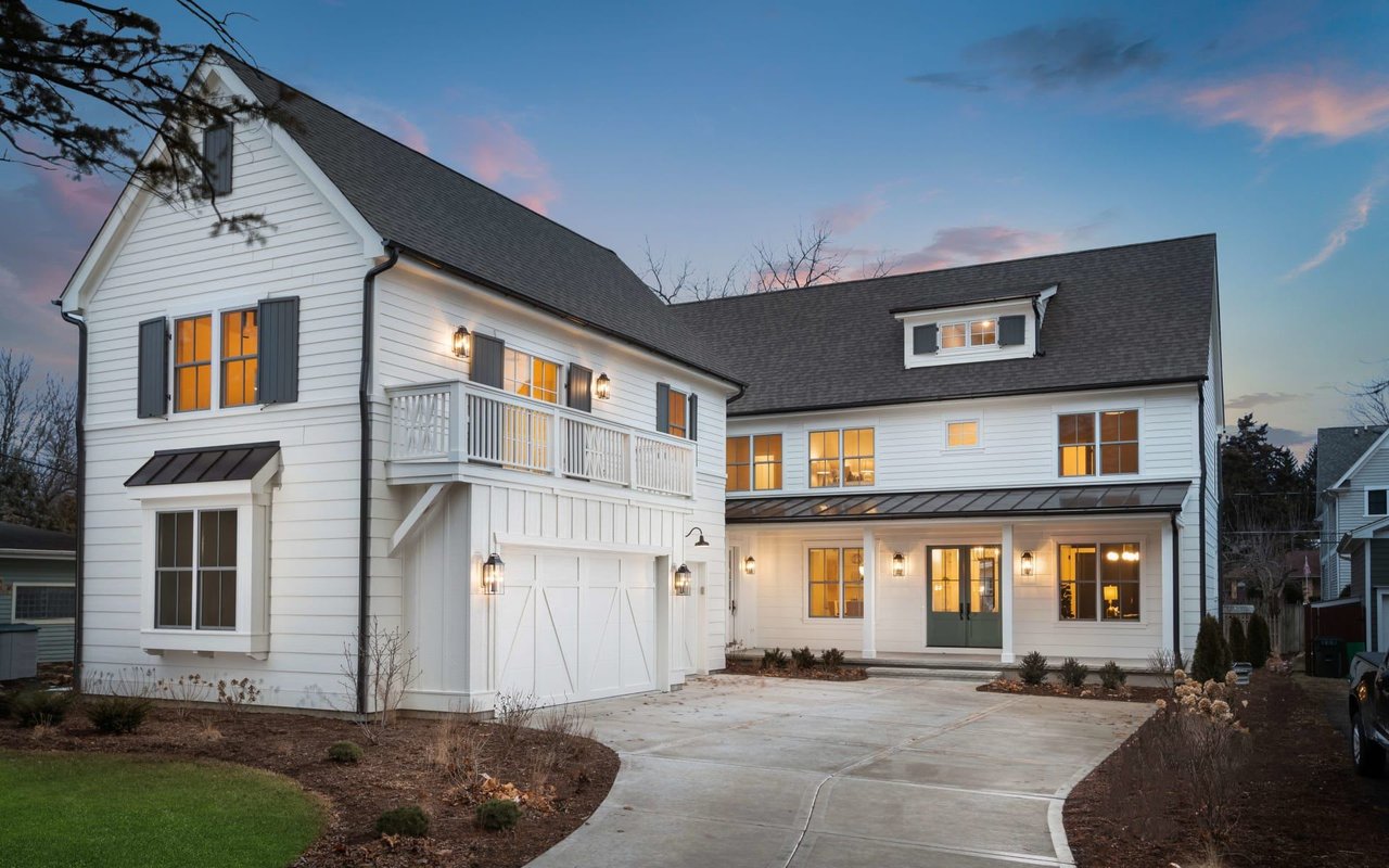 Eight Essential Tips for First-Time Homebuyers