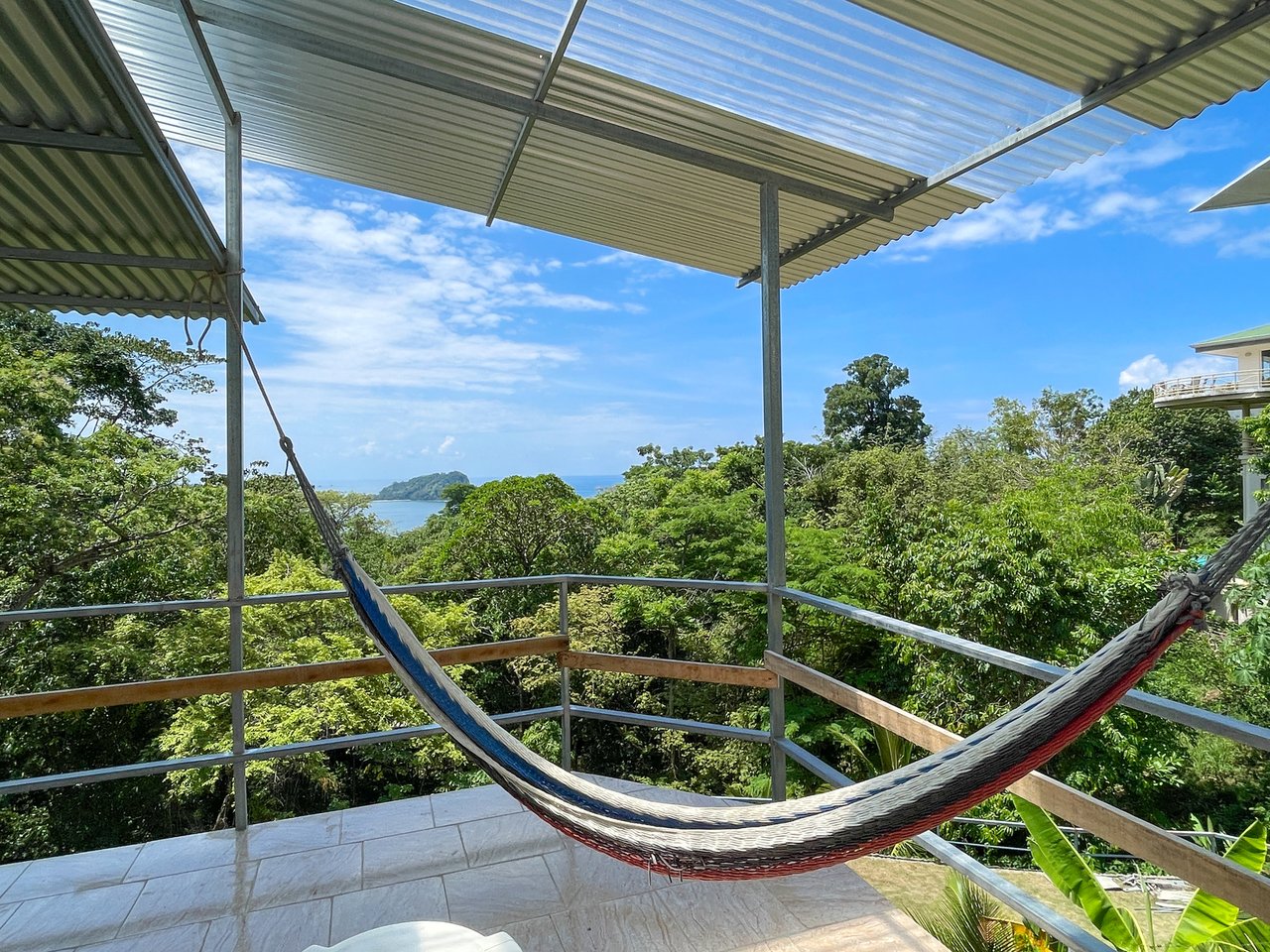 Ocean View Jungle Multi Family, Manuel Antonio, Puntarenas