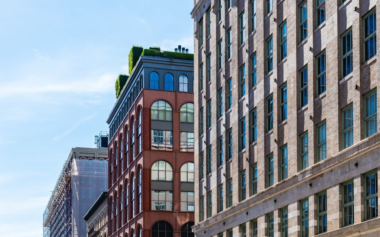 Downtown (EV, Soho, Tribeca, Financial, LES)