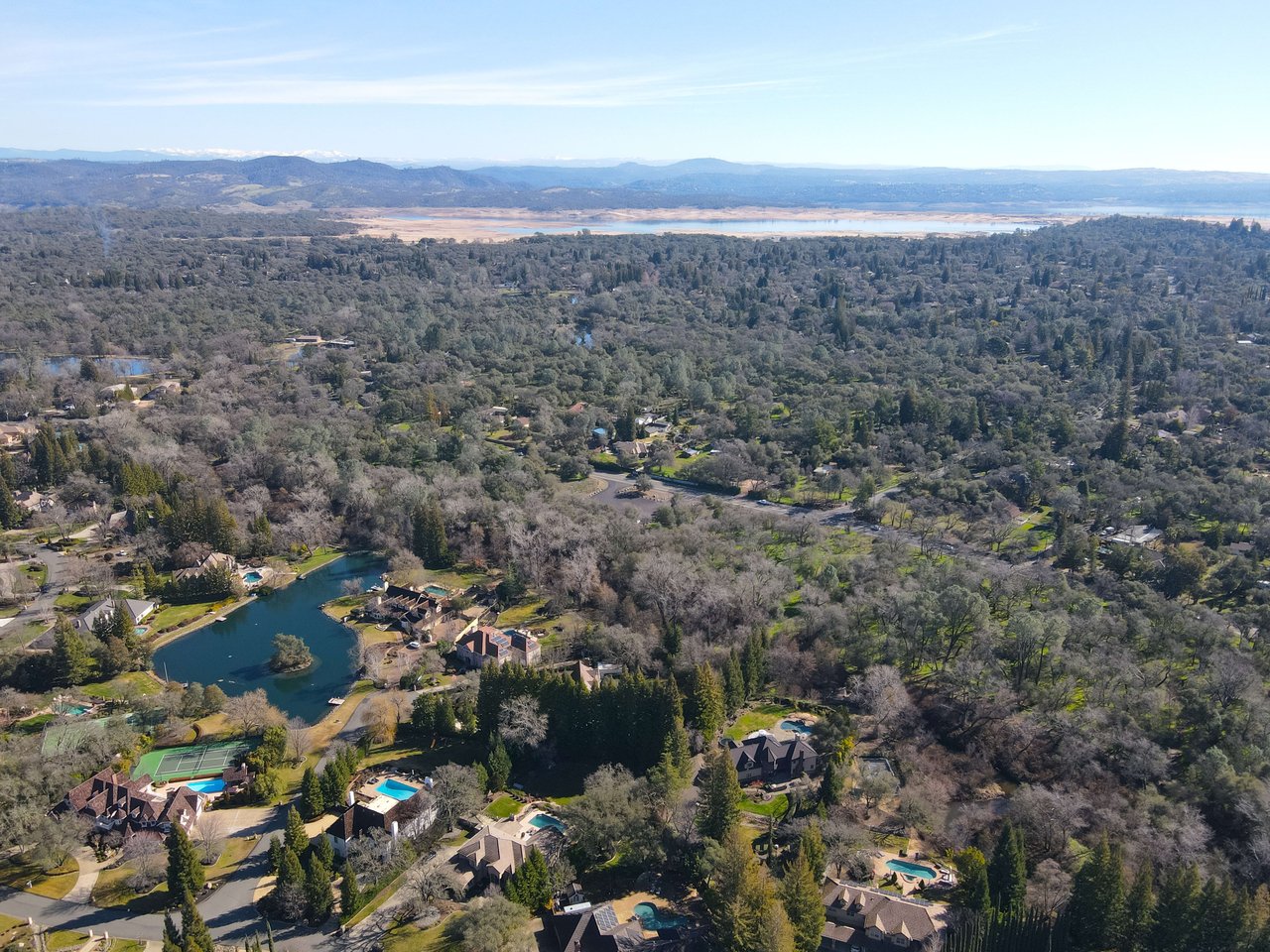 Granite Bay