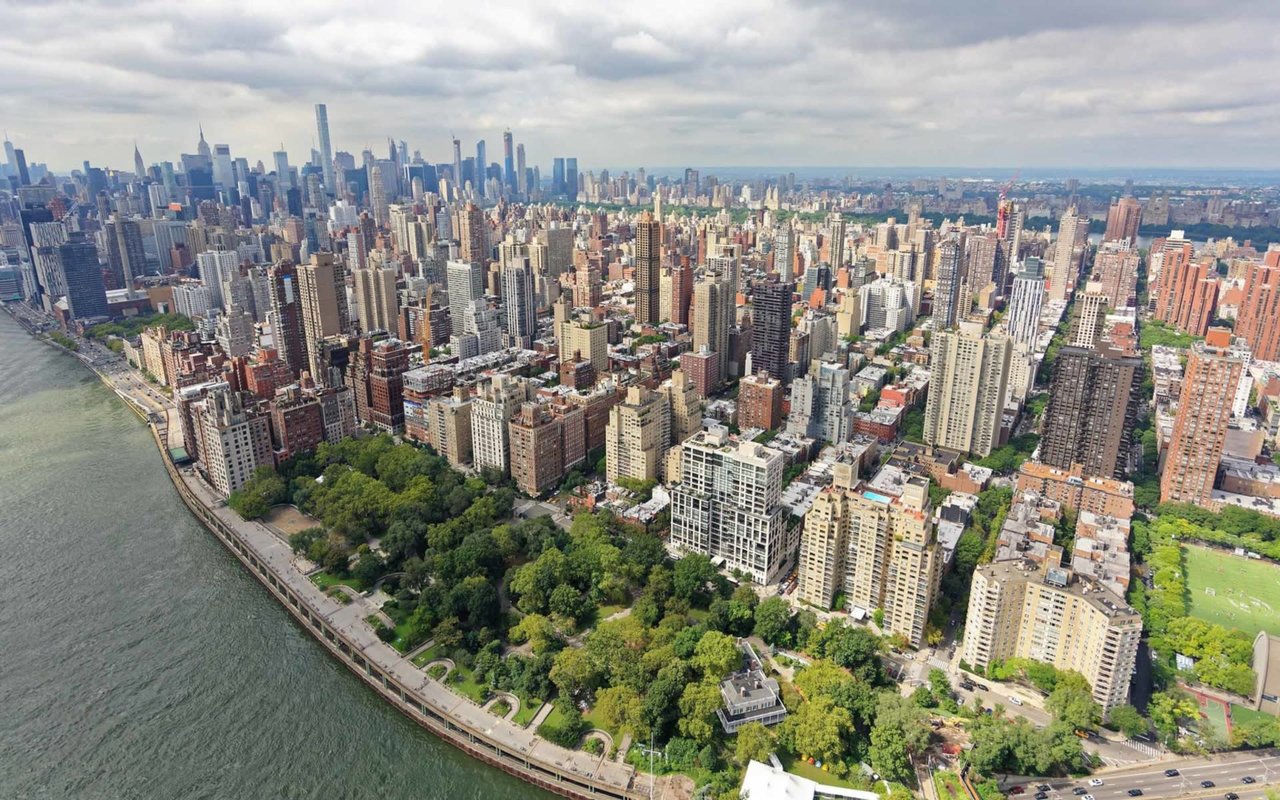 Upper East Side