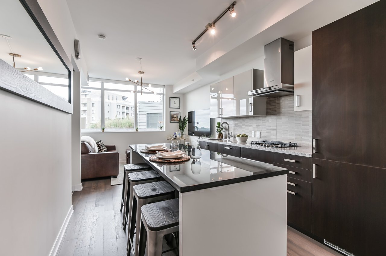 HOWARD PARK RESIDENCES