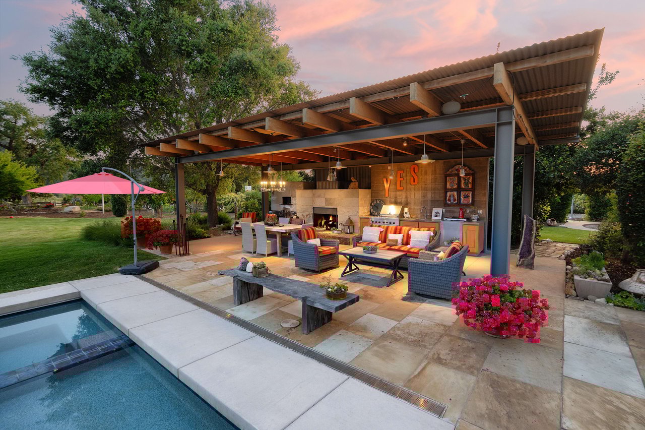 Indian Way Estate