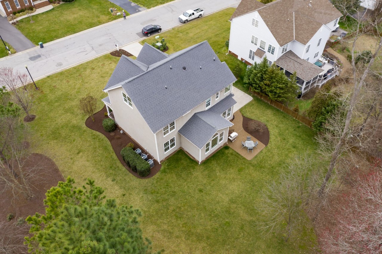 3601 Lenox Forest Drive