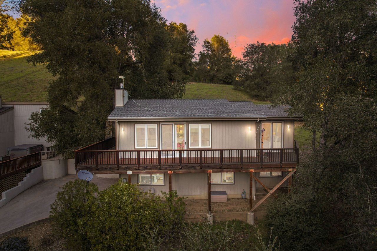 17711 Bear Creek RD