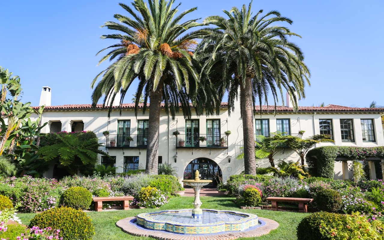 Hotels