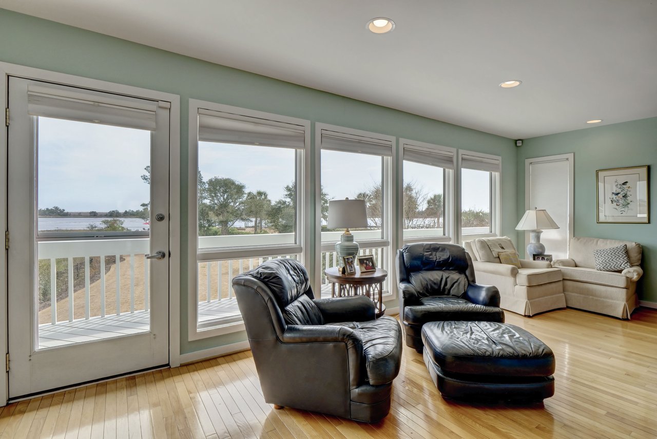 241 Chimney Lane