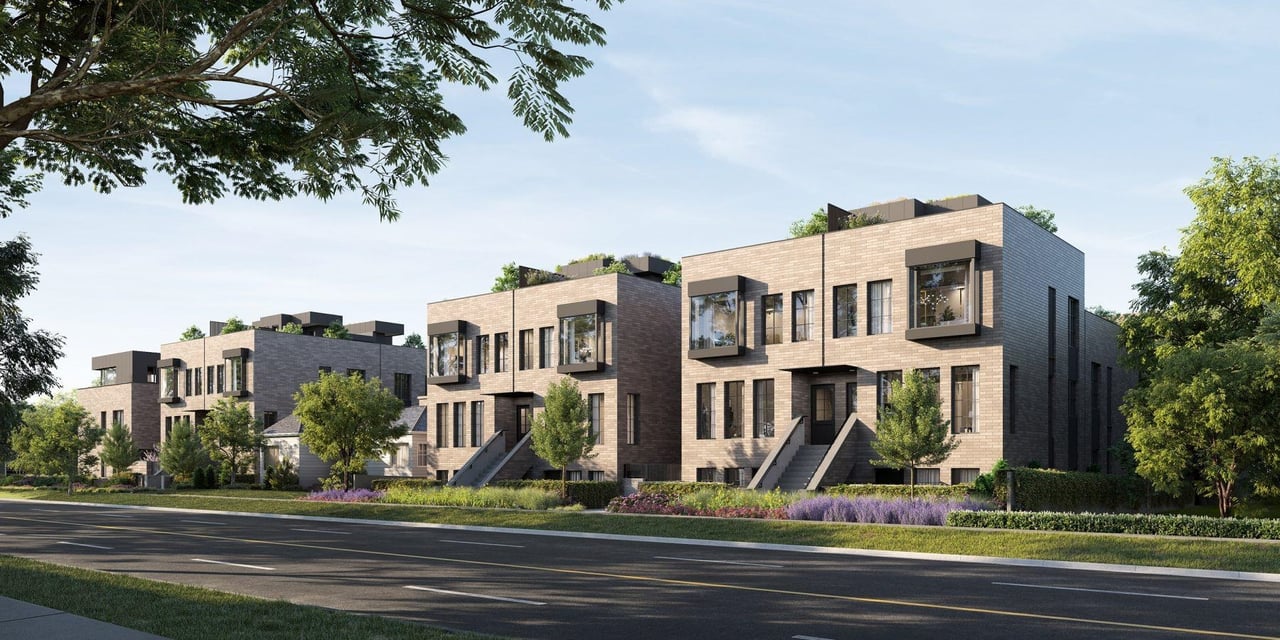 110-163 W King Edward Avenue, Vancouver