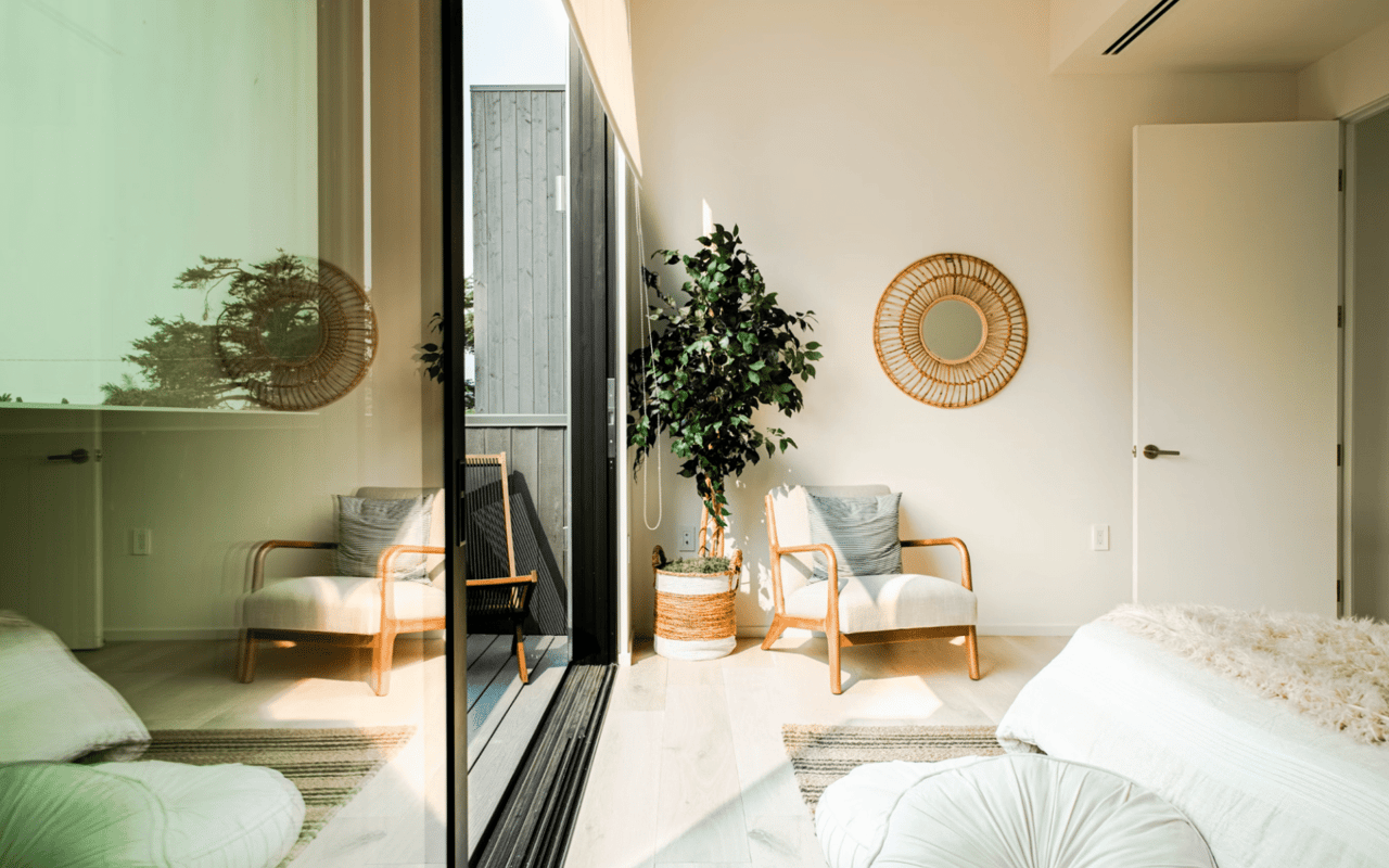 Benefits of Owning a Home with Natural Light