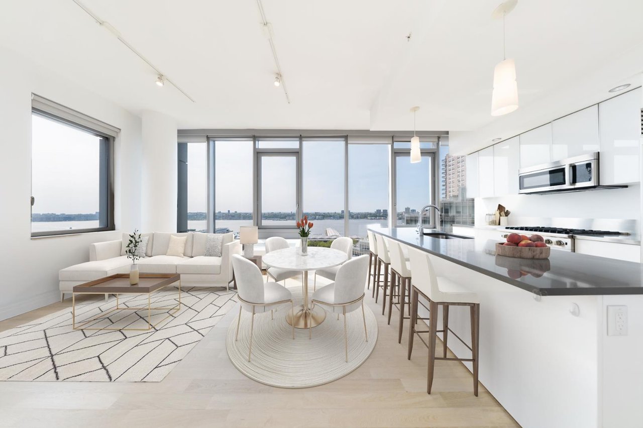 554 West 54th Street, Apt 25-B