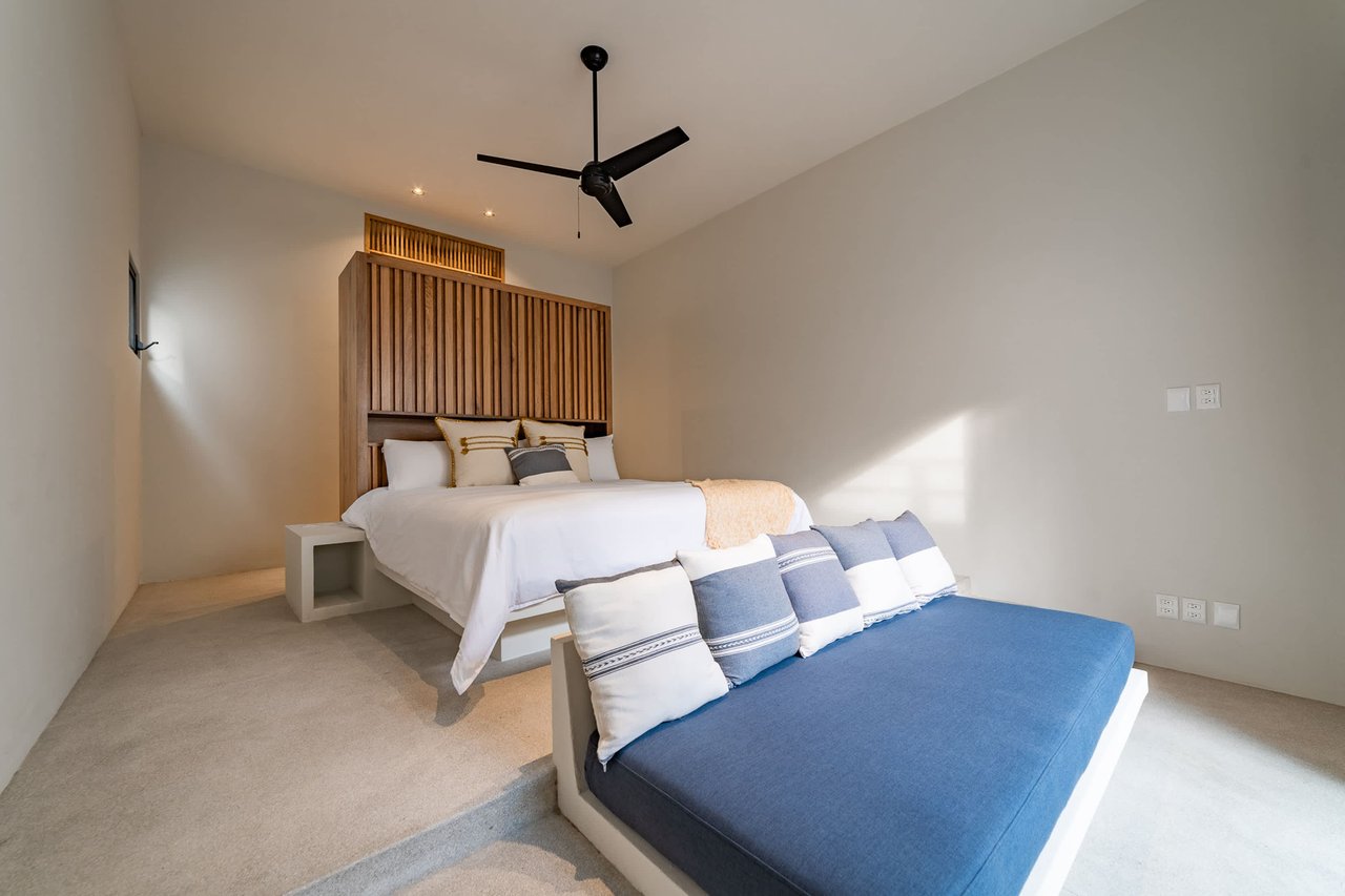 Land, Casas del Campo, Lot 2